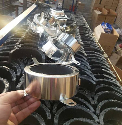 阻火圈110的價格及金屬制品標簽解析