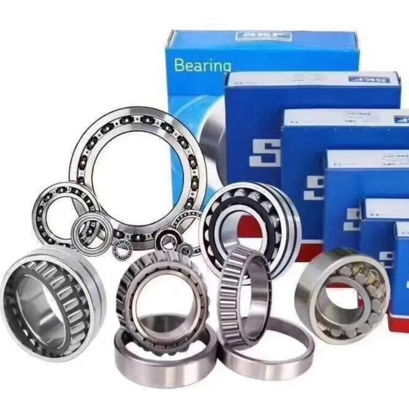 高精度高精尖自動(dòng)化設(shè)備在新能源機(jī)械傳動(dòng)配件領(lǐng)域中的應(yīng)用