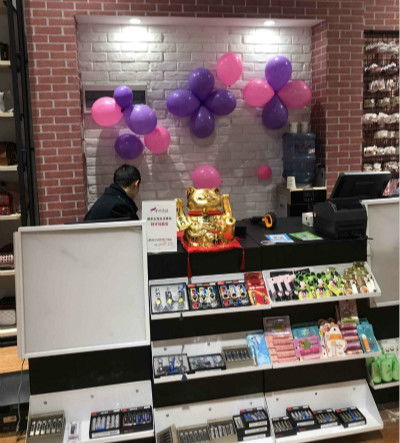 化妝品加盟品牌新浪潮 夢起點引領行業商機